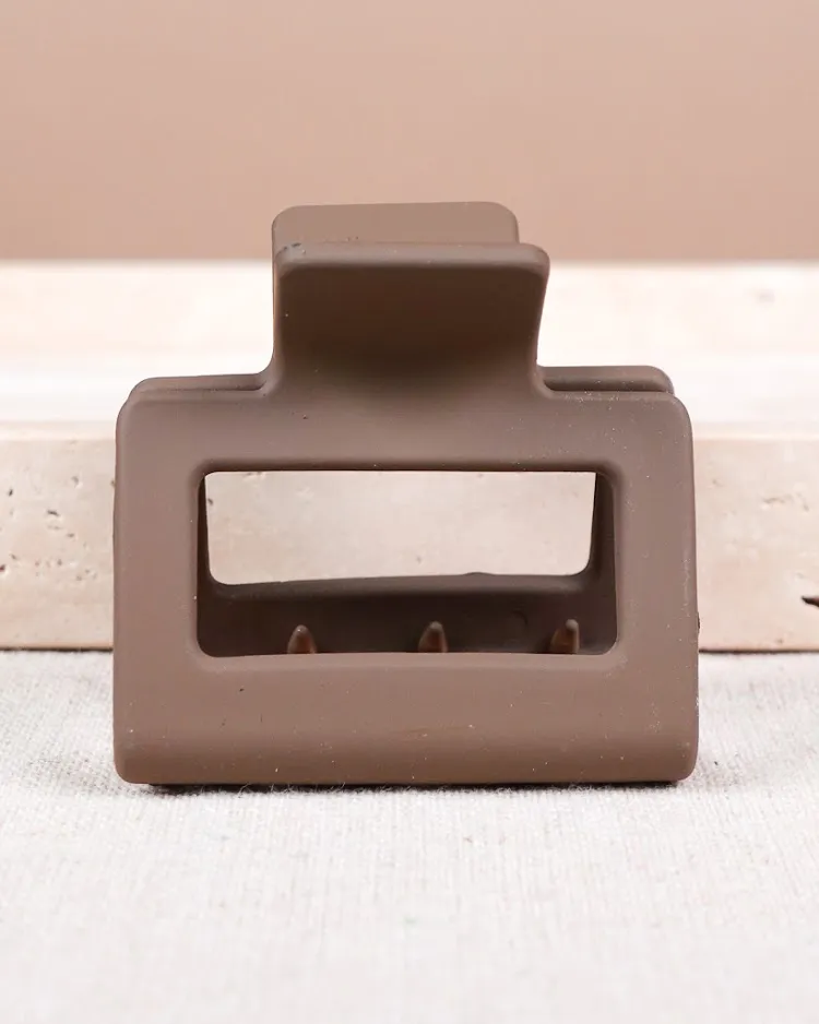 Modern Playful Everyday Hair Clip