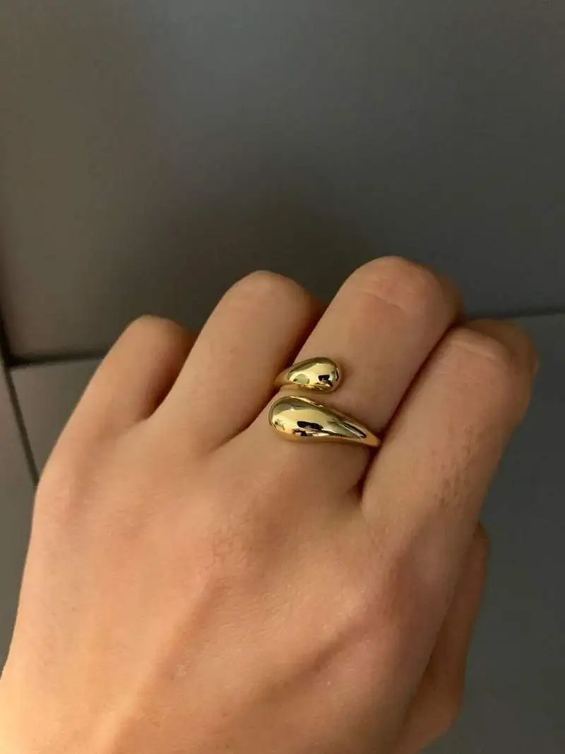 Minimal Modern Ring