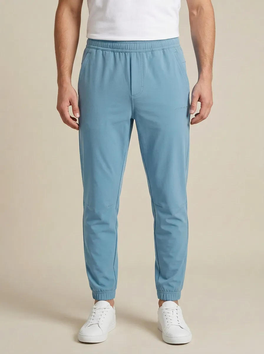 Comfort Classic Golf Athletic Pants