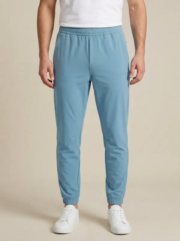 Comfort Classic Golf Athletic Pants