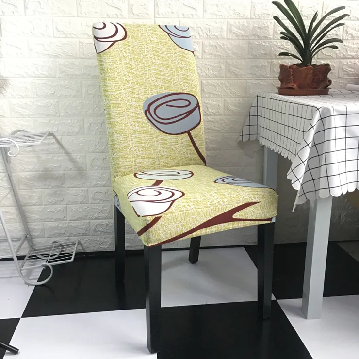 Elastic Chair Covers ( 🎁Hot Sale-Buy 8 Free Shipping)