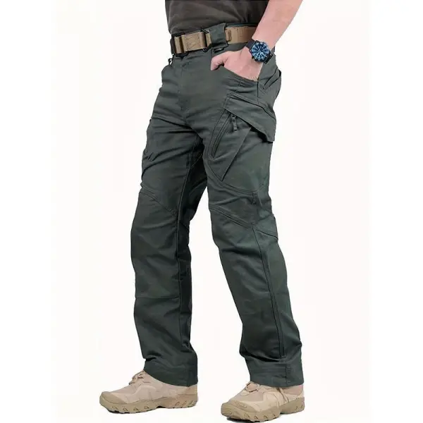 🔥 Limited-Time Offer — 40% OFF! Men’s Utility Flex Cargo Pants | Tactical Comfort. Everyday Strength.