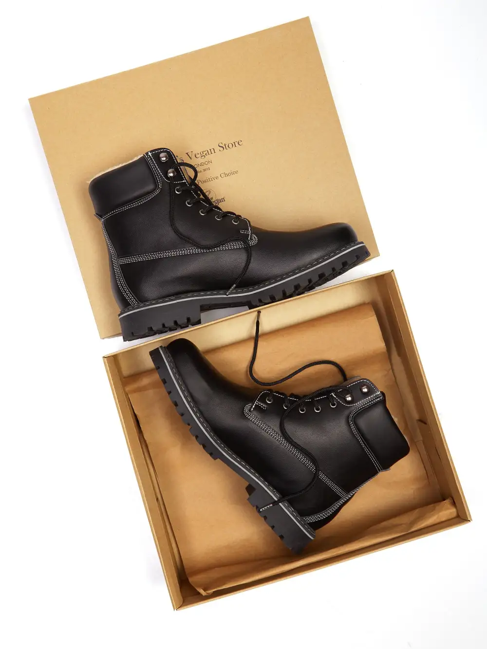 Men's Traditional Equestrian Water Resistant Insulated Everyday Boots