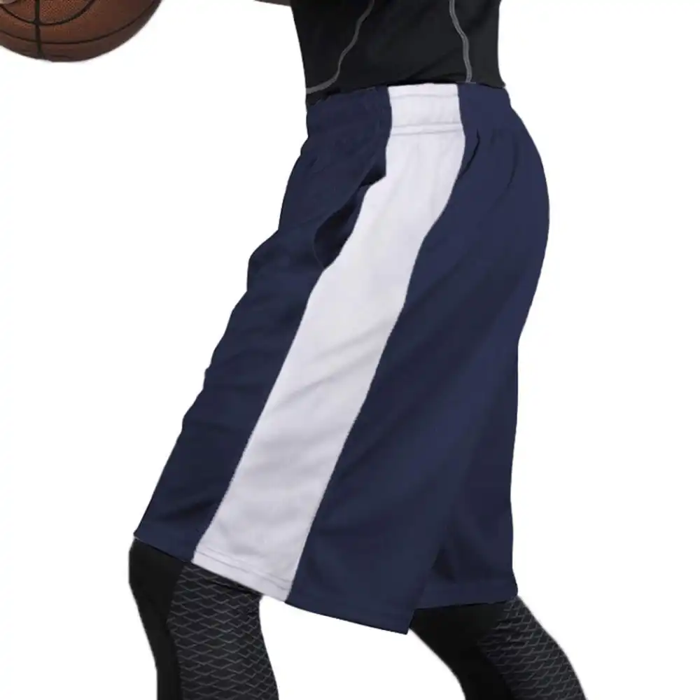 Twin Pack Basketball Shorts