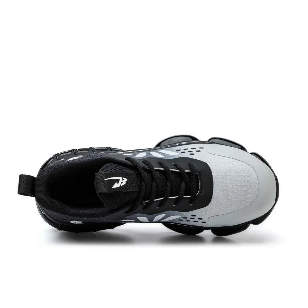Women's Cushioned Jobsite Sneakers