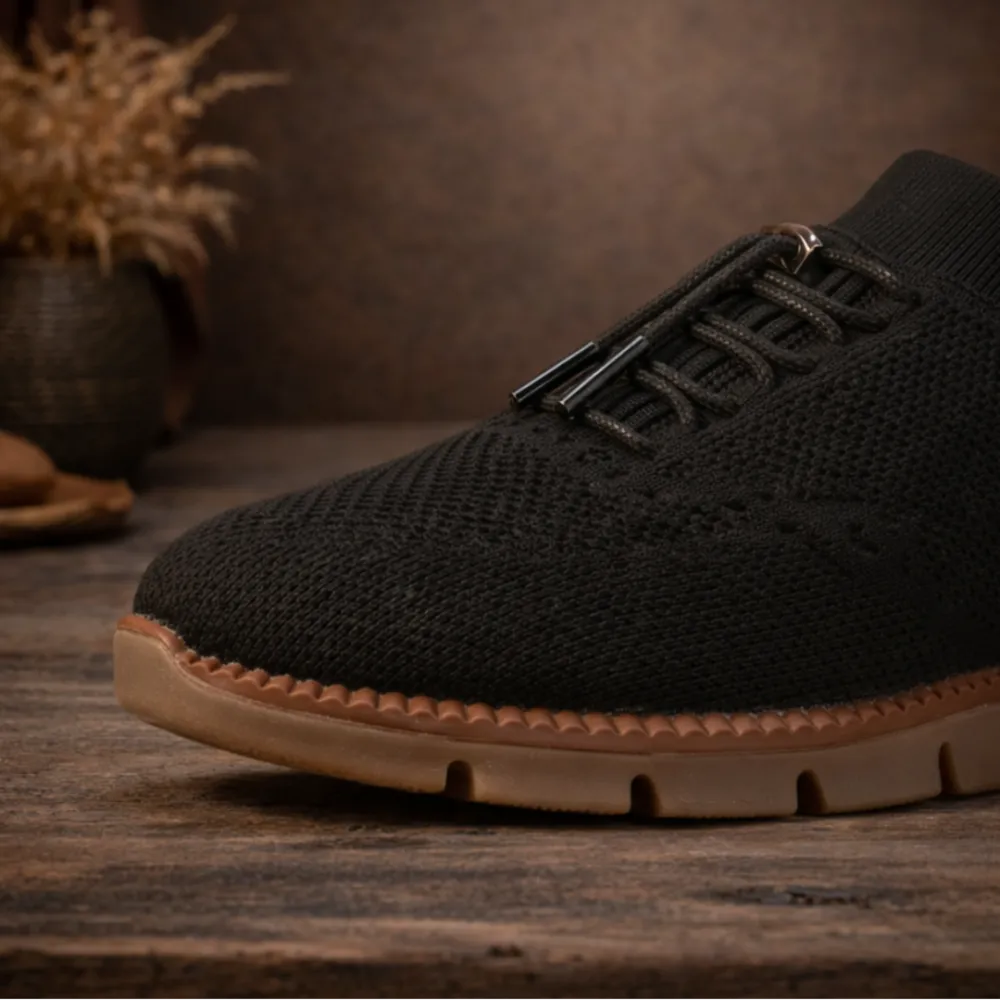 Polished Everyday Casual Shoes
