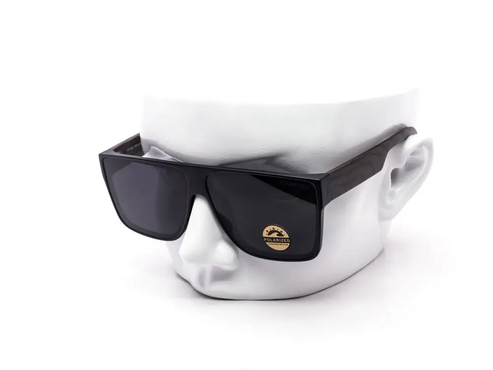 12-Pack Bold Polarized Assorted Sunglasses