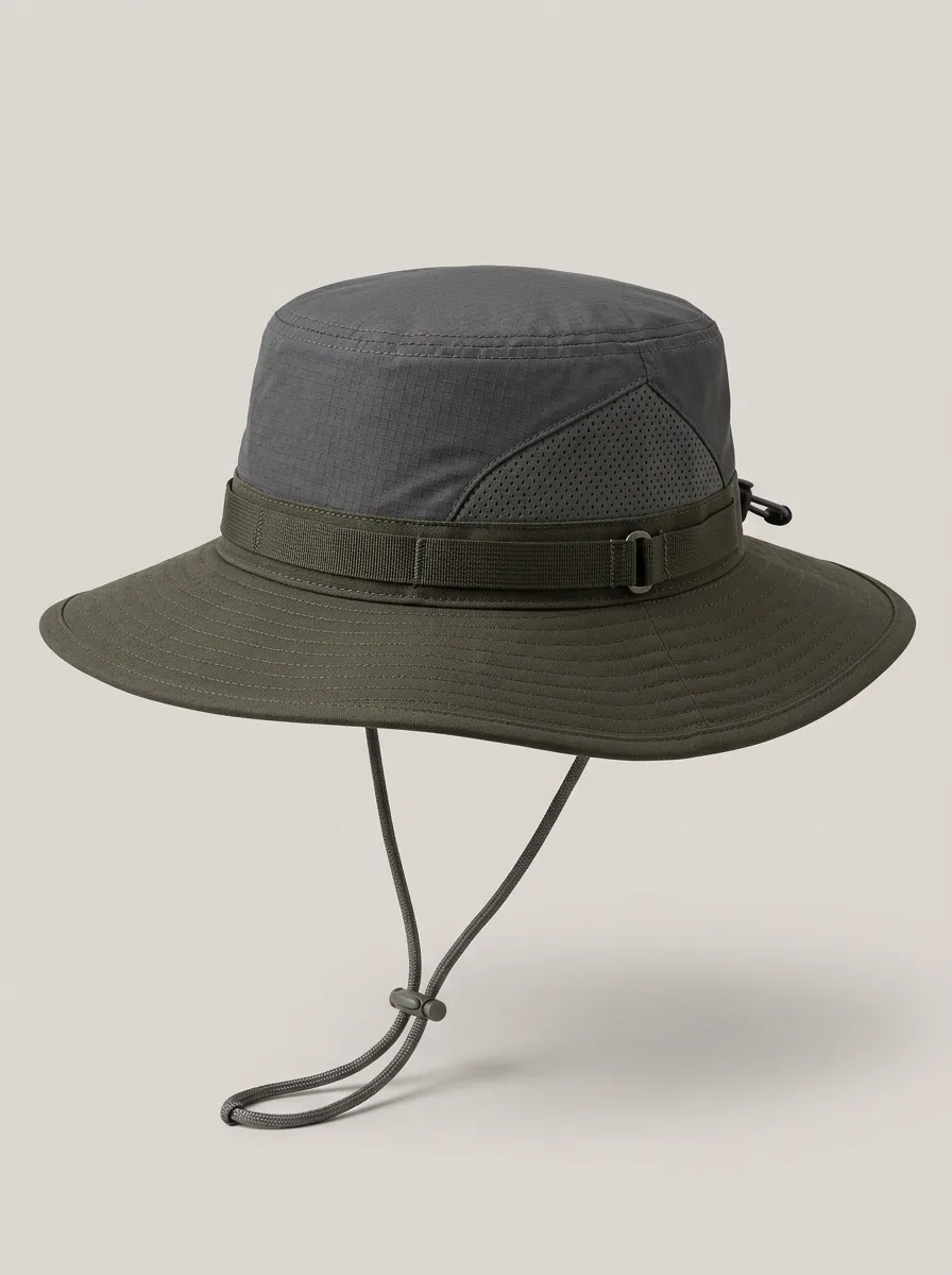 Versatile Outdoor Hat