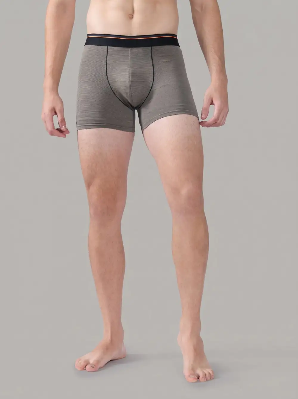 Adaptive Flex Solid Briefs