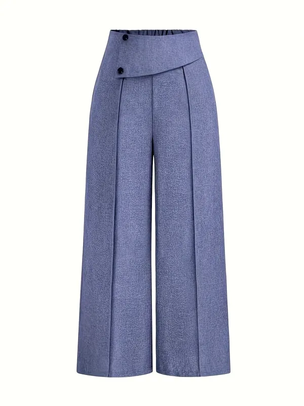 Relaxed Fit Pants