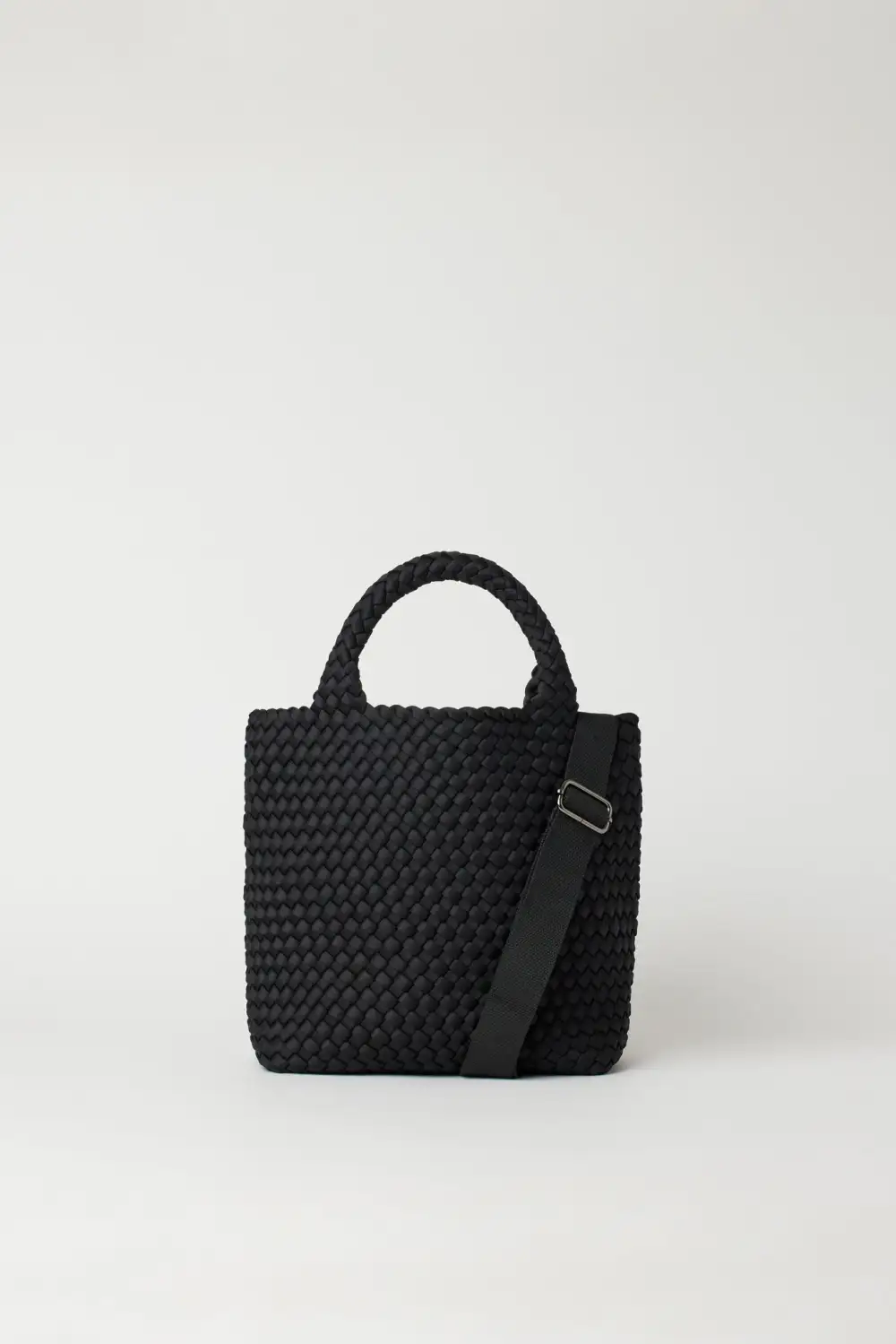 Washable Cotton Crossbody Bag