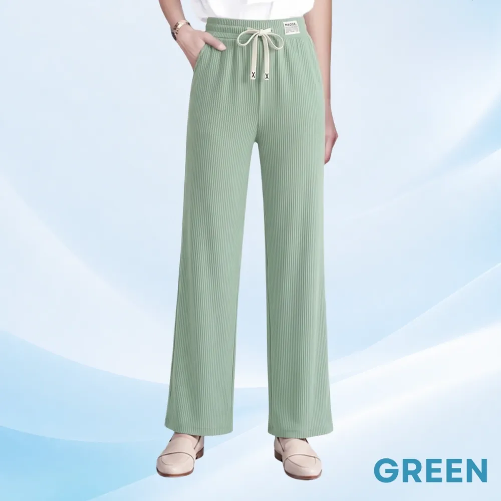 🔥Last Day💥 Women's Ultra Soft Perfect Drape Pull-On Pants🔥8-Pack Only $24