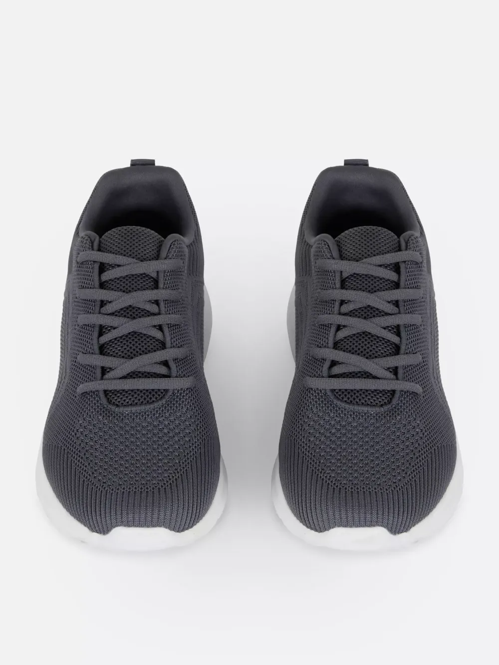 Classic Leisure Lace-Up Sports Shoes