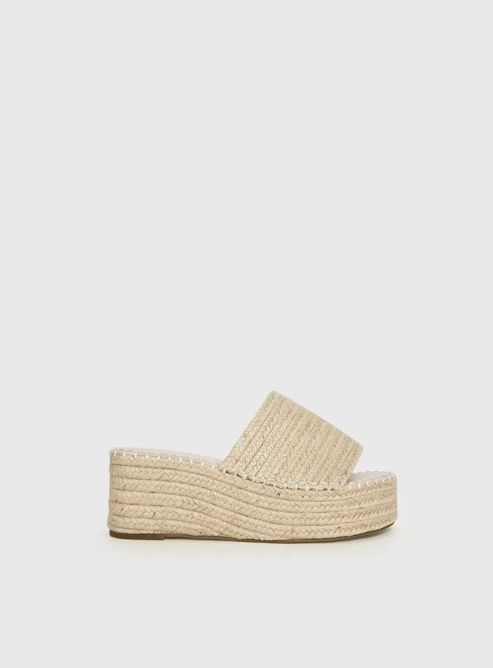 Lightweight Strappy Sandals