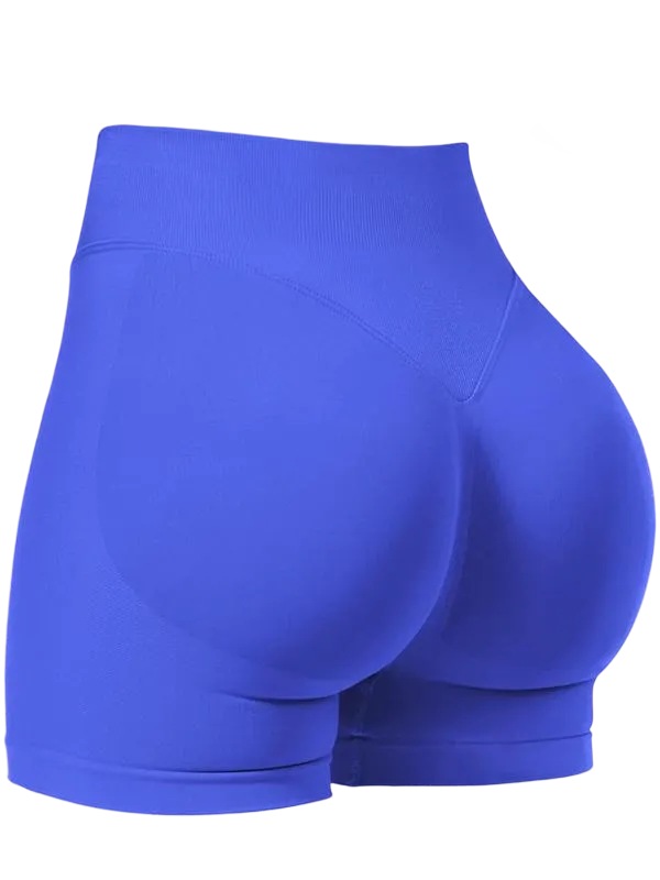 Seamless Shorts for Women