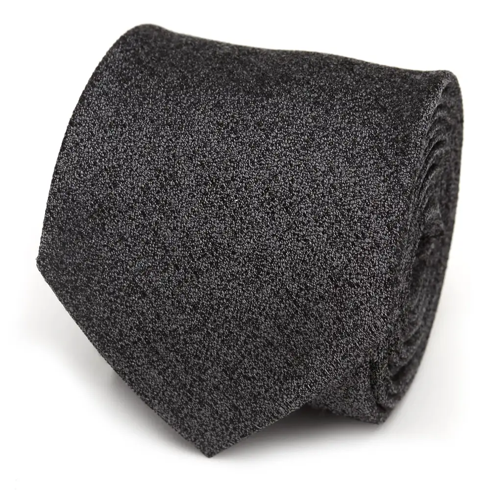 Refined Wool Classic Men's Necktie