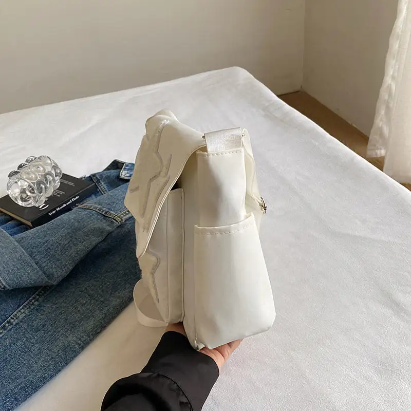 Lightweight Everyday Carry Handbag