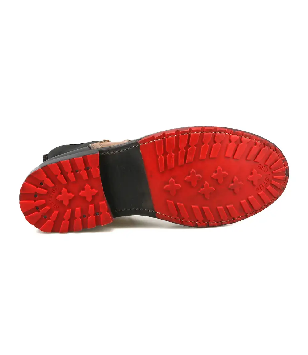 Slip-On Rubber-Sole Chelsea Boots