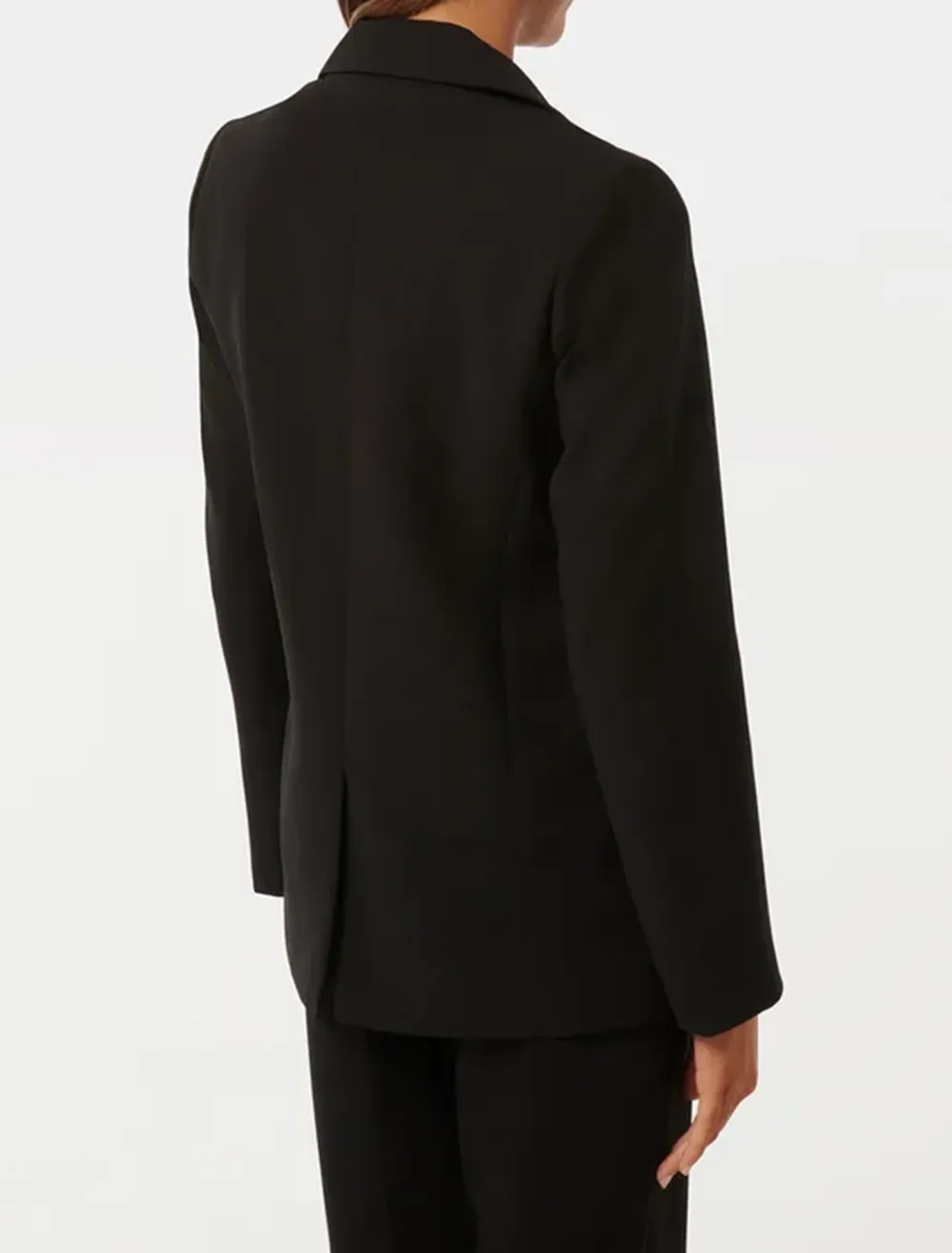 Petite Boyfriend Blazer