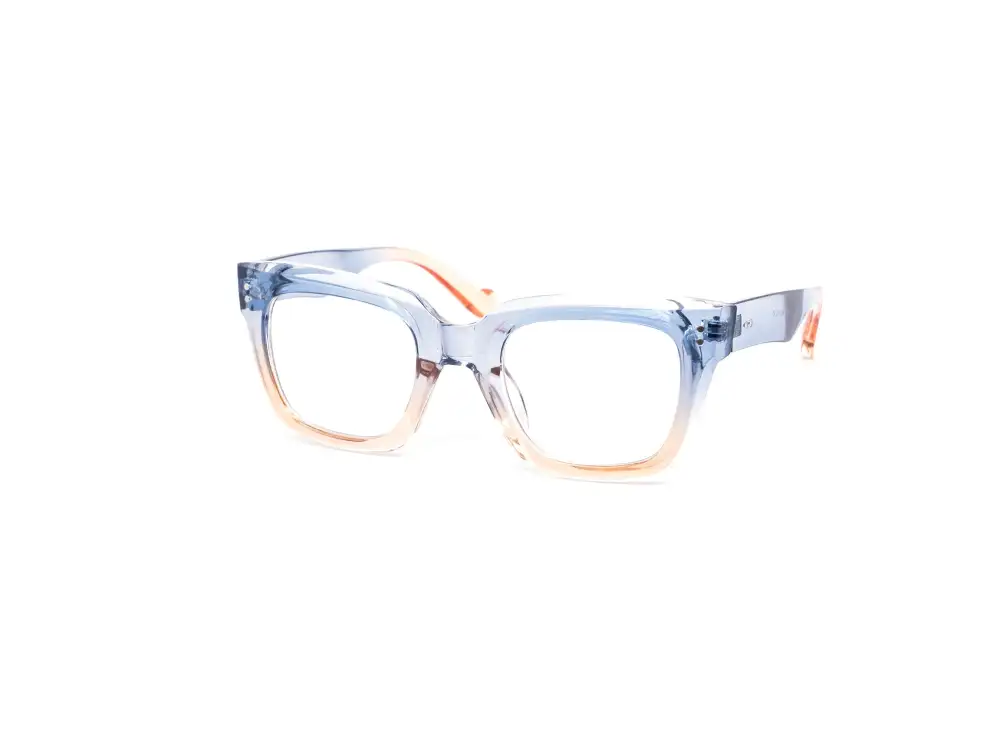 12-Pack Chunky Blue Light Glasses