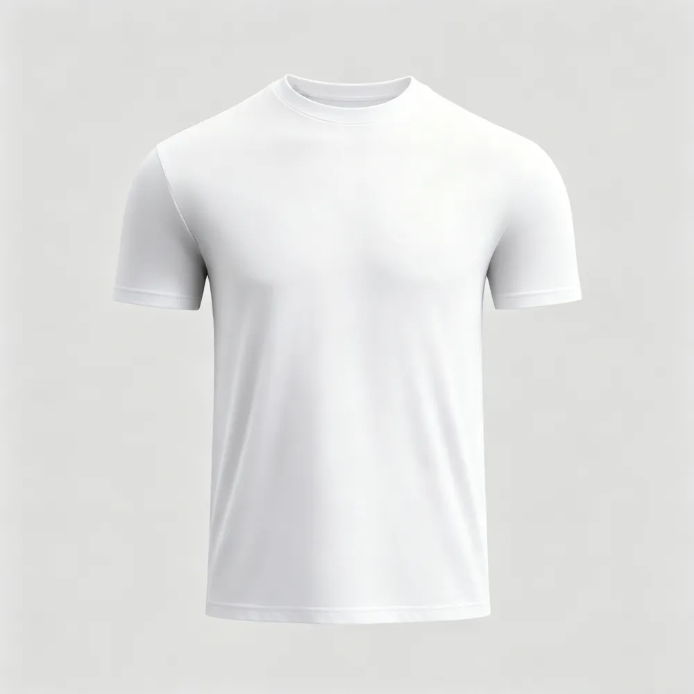 Men's Slim Fit Comfortable Summer Short Sleeve