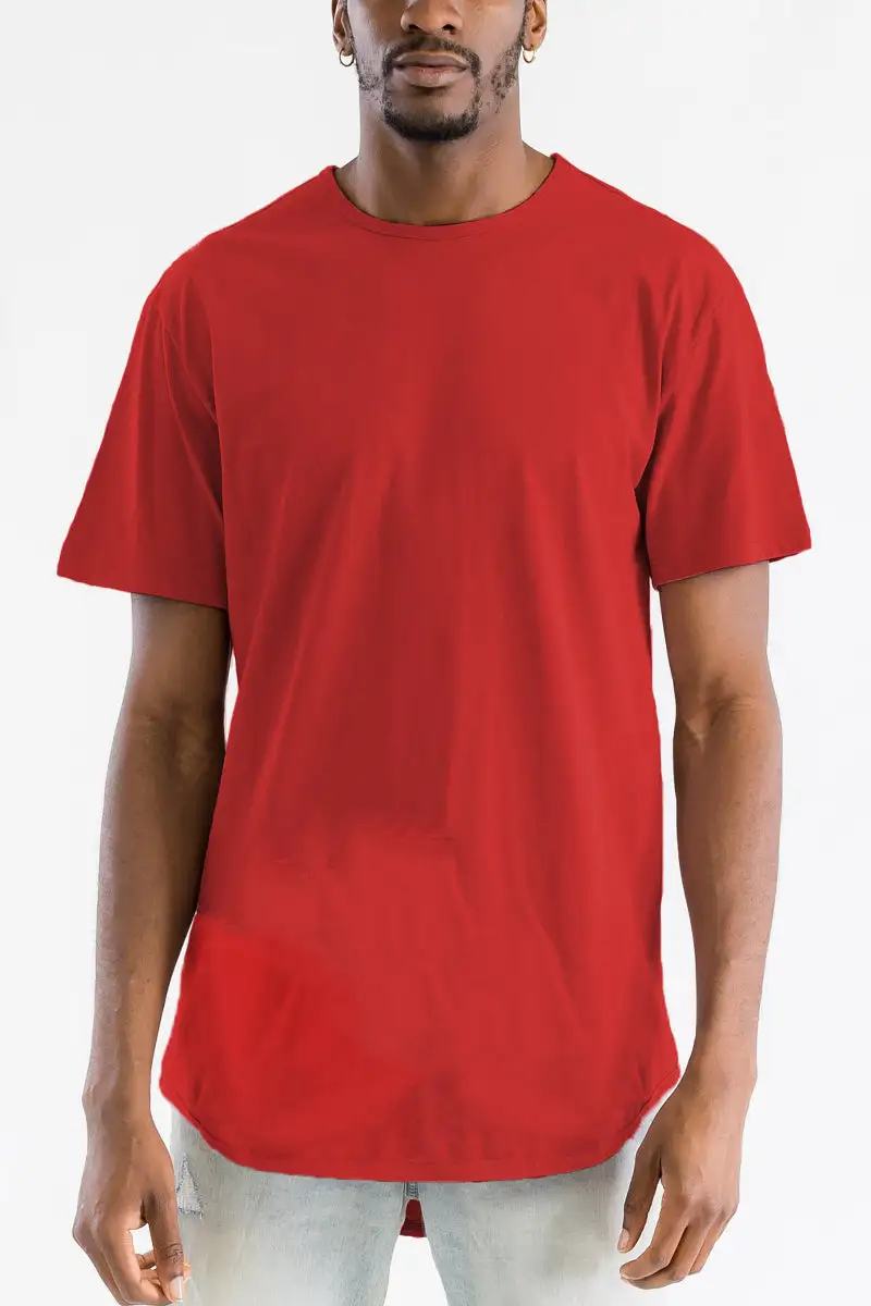 Casual Short Sleeve T-Shirt