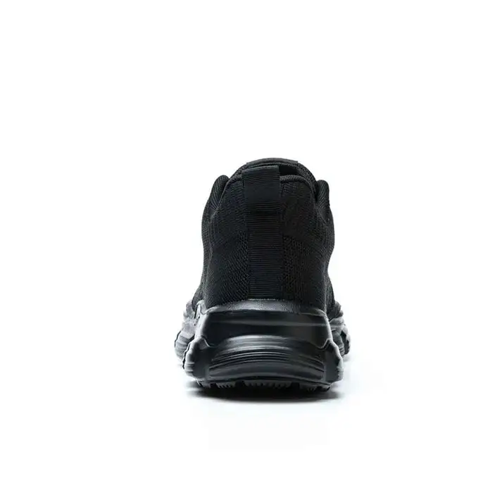 Women's Cushioned Work Sneakers