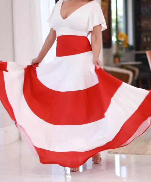 Refined Everyday Skirt