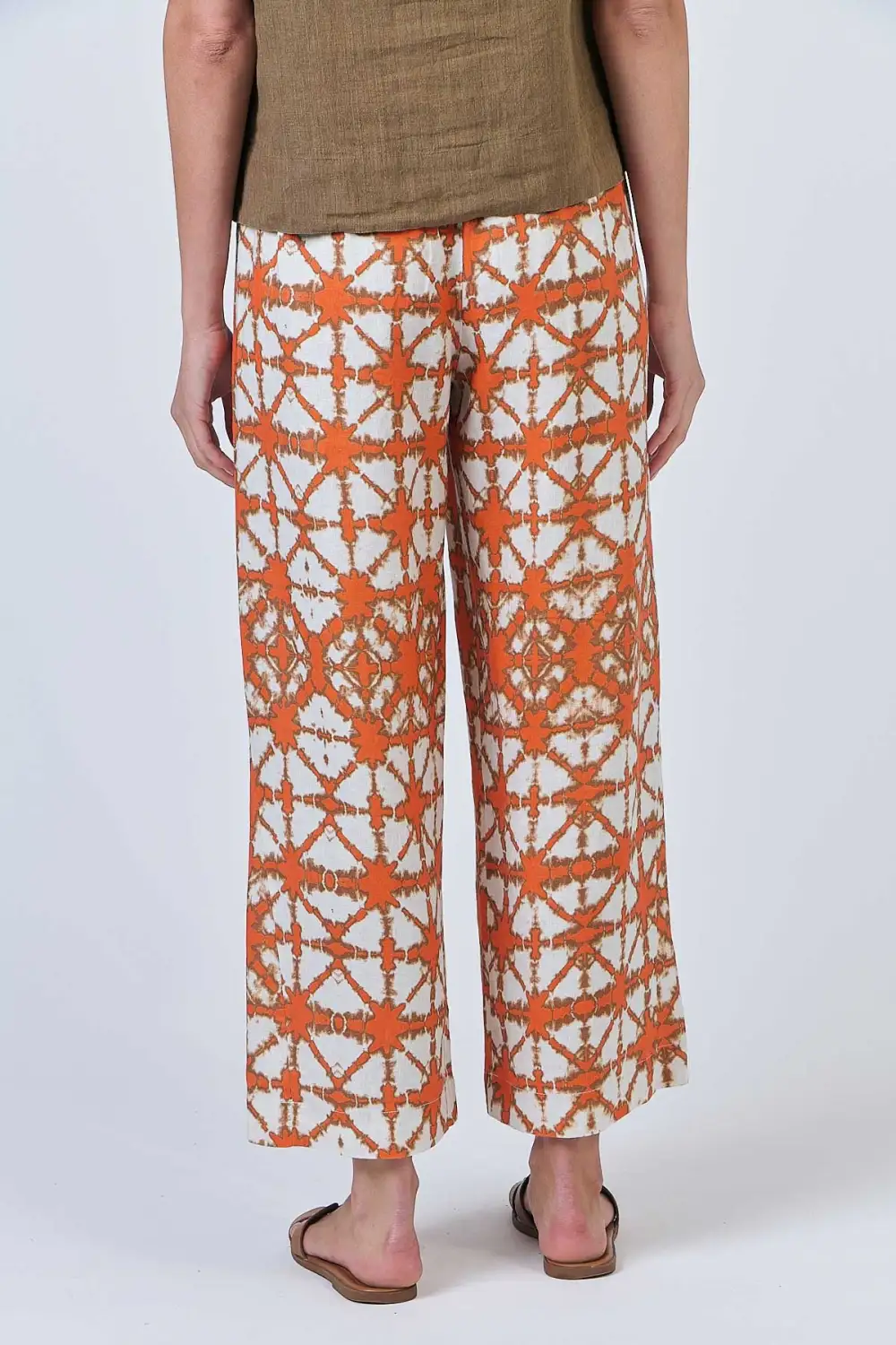 Women's Comfort First Wide Leg Pants