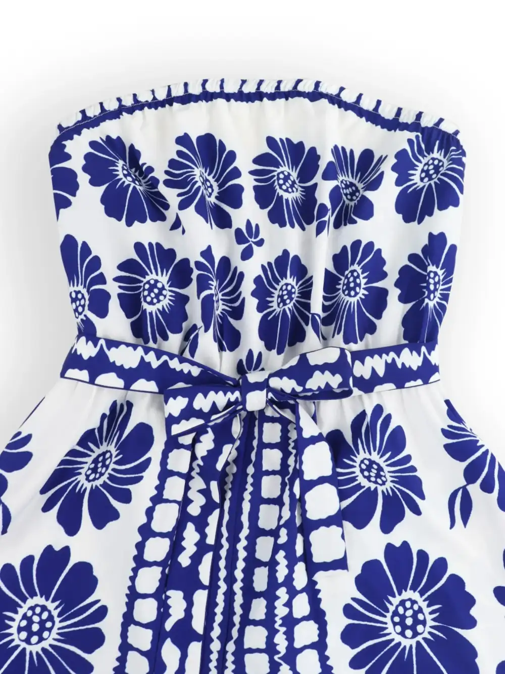 Everyday Jumpsuit Printed Romper