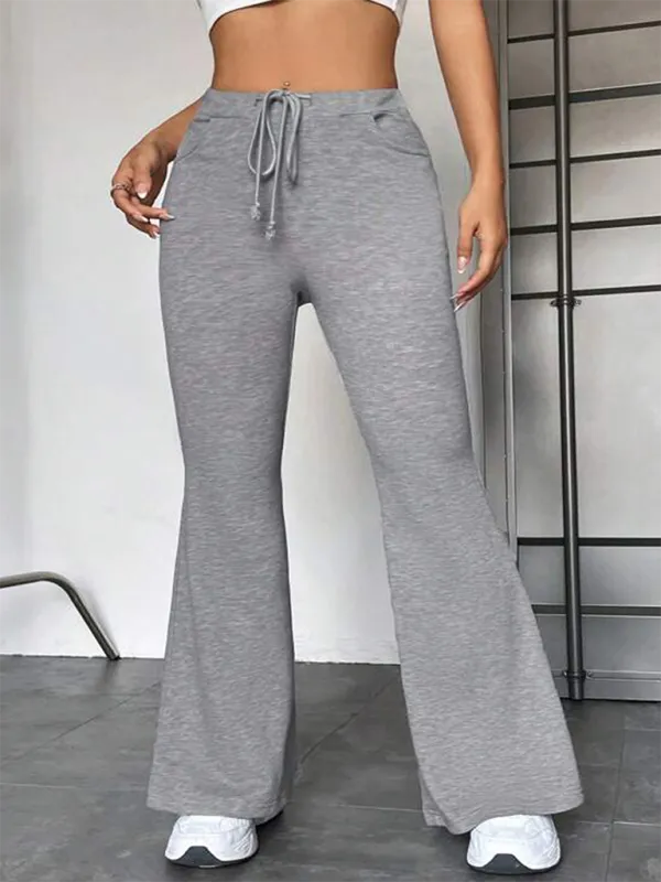 Casual Yoga Sweatpants Joggers Jogger Pants