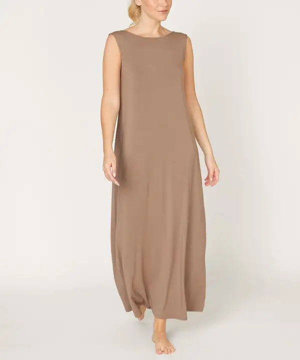 Bamboo Reversible Dress