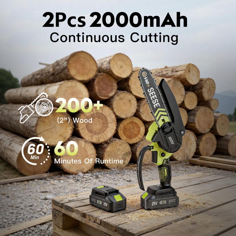 A Compact Saw for Smaller Cutting Tasks — product detail 6