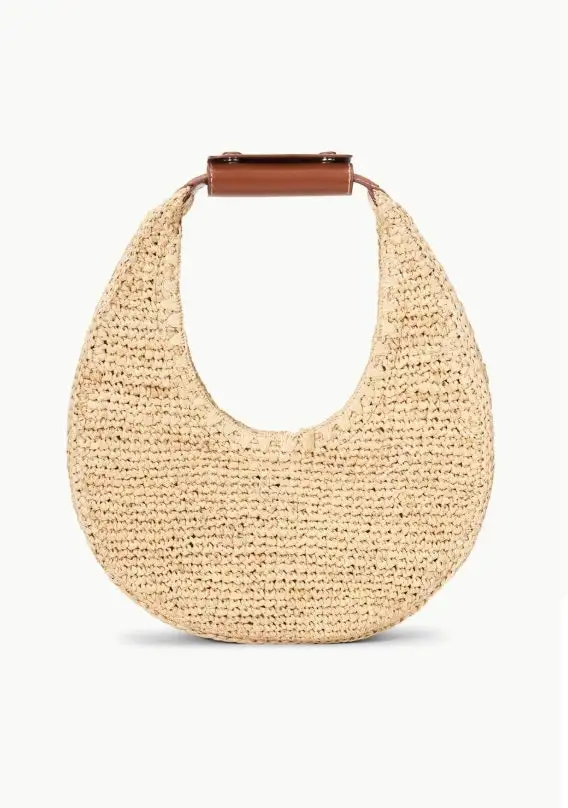 Carryall Zip Top Bag