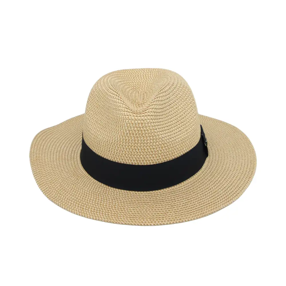 Casual Wide Brim Sun Hat
