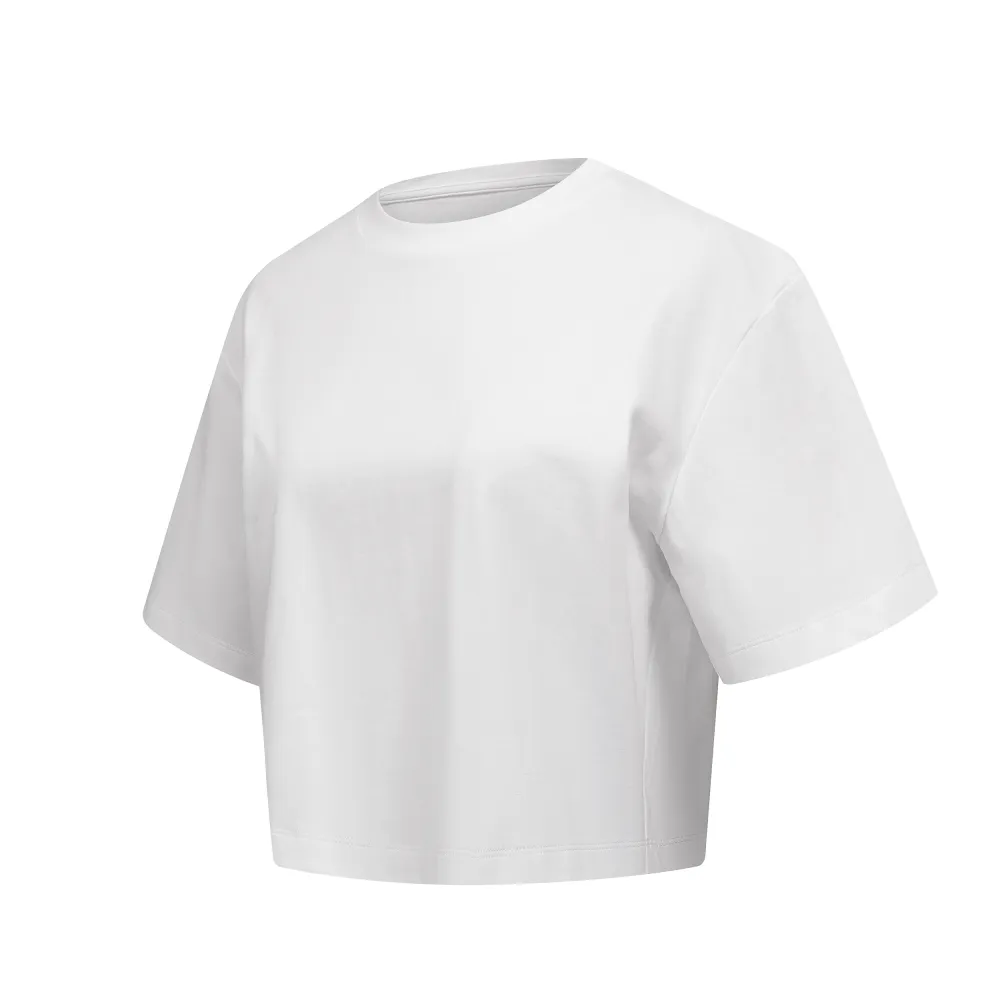 Women's Relaxed Boxy T-Shirt