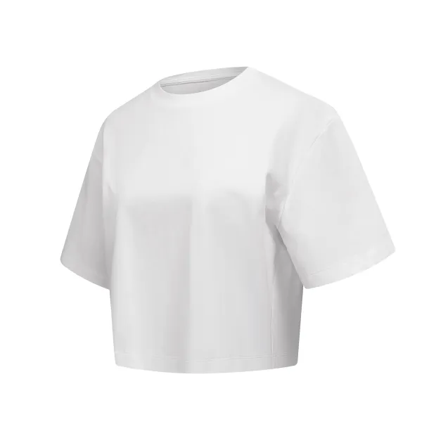 Women's Relaxed Boxy T-Shirt