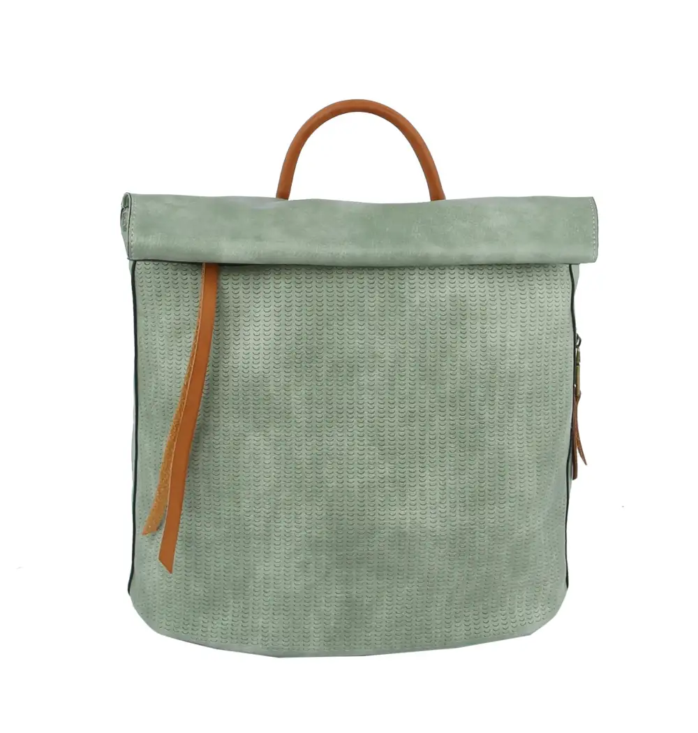 Everyday Travel Backpack Handbag