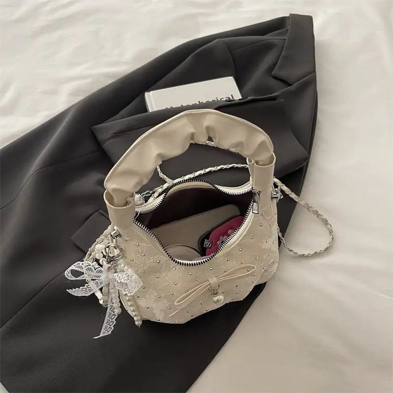 Chain Casual Crossbody Bag