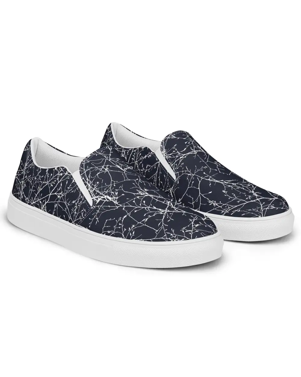 Willow Botanical Slip On Shoes