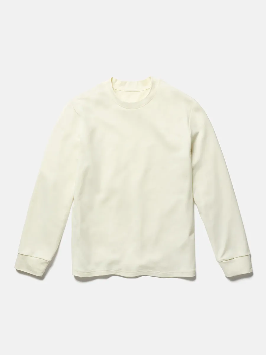 Heavyweight Longsleeve Tops
