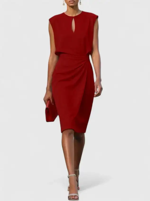 Elegant Everyday Dress