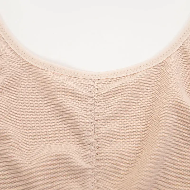 Minimal Design Shaping Bodysuit