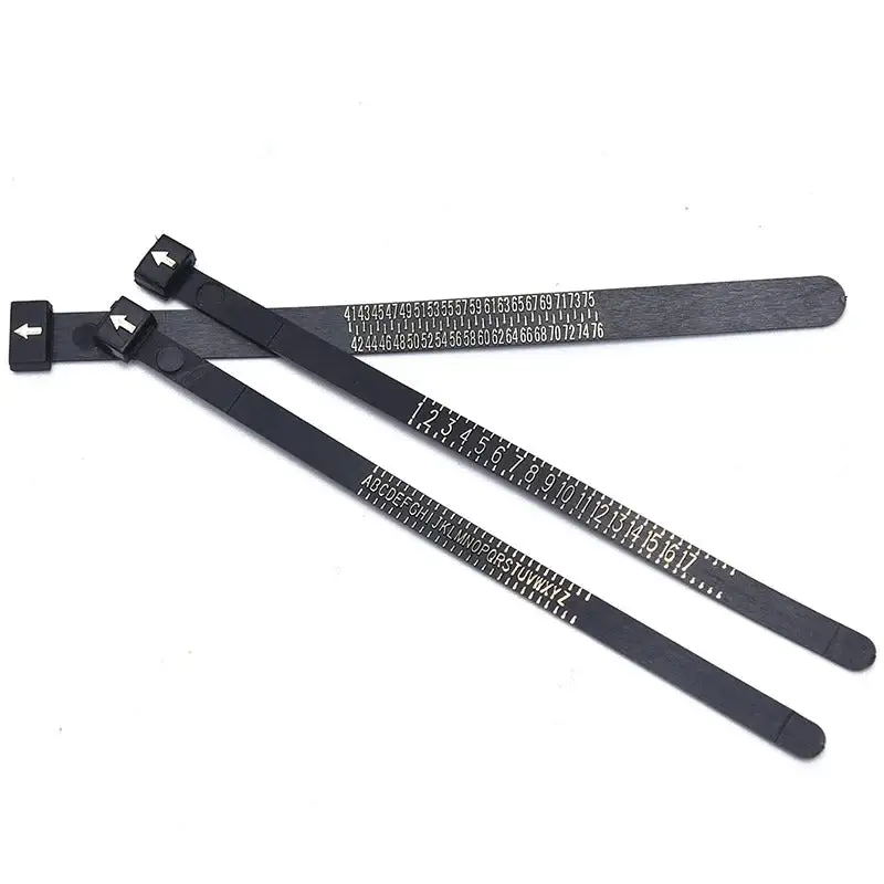 Ring Sizing Belts