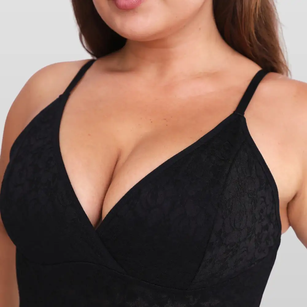 Elegant Everyday Bodysuit