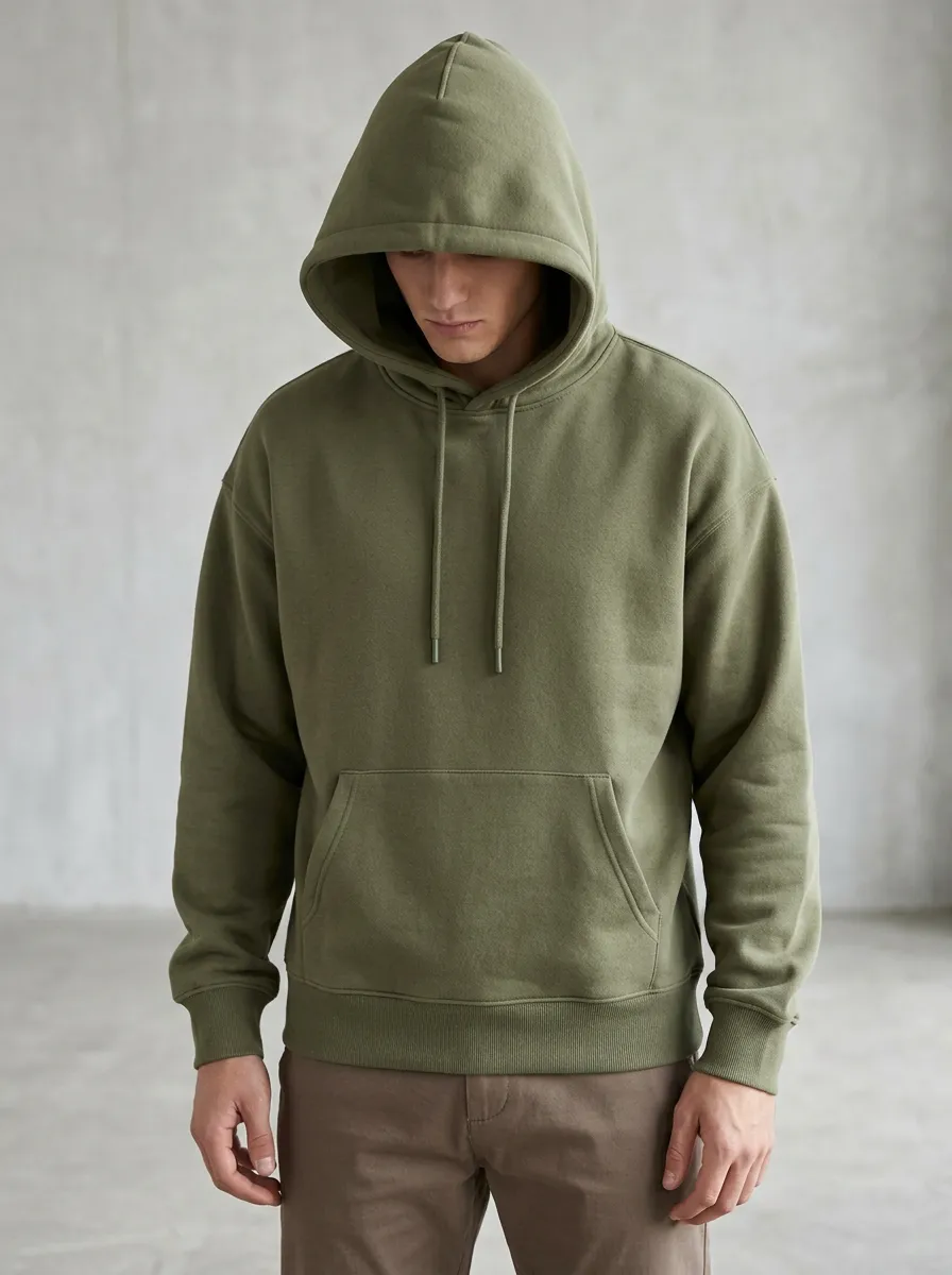 Modern Modern Modern Modern Modern Comfort Fit Casual Hoodie