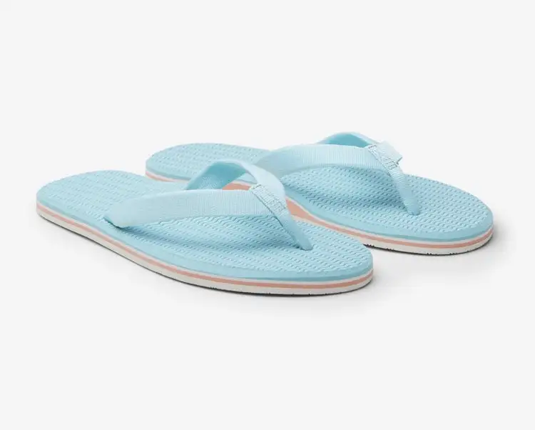 Smart Flip Flops