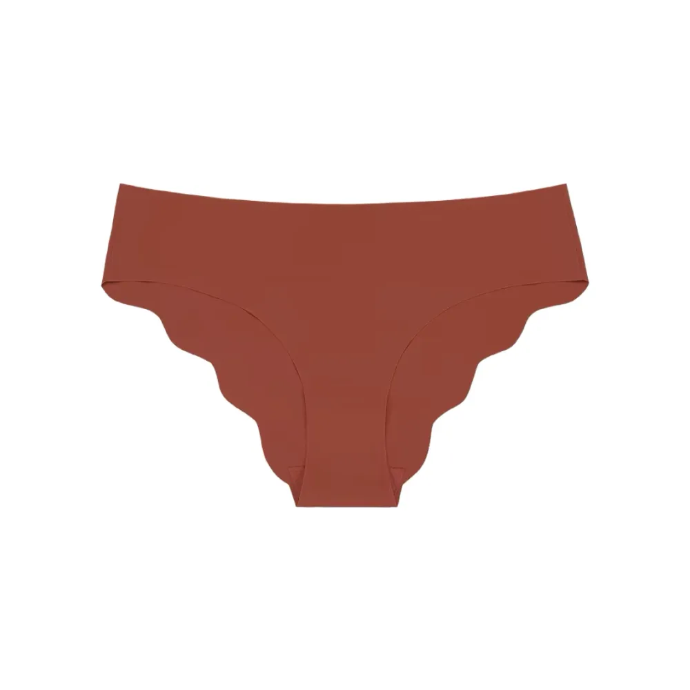 Everyday Seamless Panty