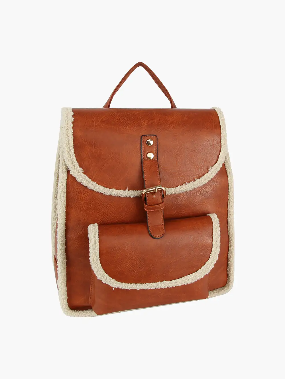 Top Handle Everyday Backpack