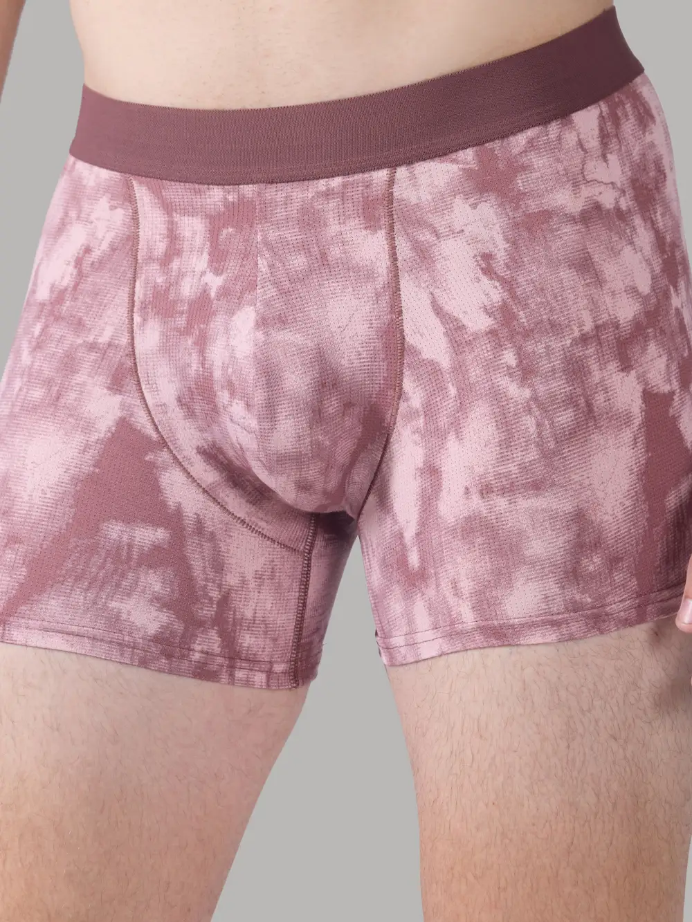 Streamlined Printed Briefs